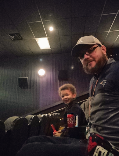 Movie Theater «Regal Cinemas New Albany 16», reviews and photos, 300 Professional Ct, New Albany, IN 47150, USA