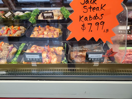 Grocery Store «Hollywood Super Market», reviews and photos, 714 N Main St, Royal Oak, MI 48067, USA