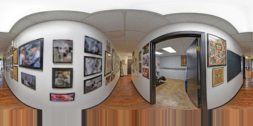 Explore lebanon tattoo ideas, creative tattoo ideas in Savannah, available at Resurrection Ink Tattoos and Body Piercing