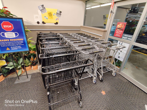 Shopping Mall «Westwood Village», reviews and photos, 2600 SW Barton St, Seattle, WA 98126, USA