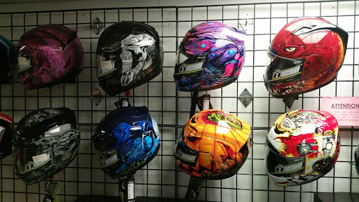 Snowmobile Dealer «JS Powersports LLC», reviews and photos, 823 Rockford Rd SW, Cedar Rapids, IA 52404, USA