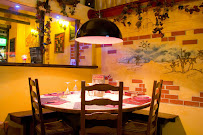 Atmosphère du Restaurant Bodega saint pierre - n°17