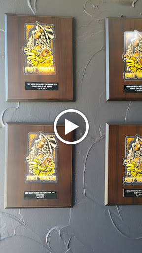 Explore mens cross tattoo ideas, creative tattoo ideas in Weatherford, available at Art 1st Custom Tattoos