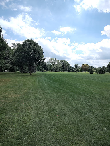 Public Golf Course «Glenhurst Golf Course», reviews and photos, 25345 W 6 Mile Rd, Redford Charter Twp, MI 48240, USA