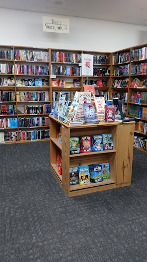 Book Store «Half Price Books», reviews and photos, 1321 SE Everett Mall Way, Everett, WA 98208, USA