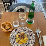 Photo n°1 de l'avis de Corey.a fait le 24/02/2024 à 17:24 sur le  EVO Hosteria à Rome