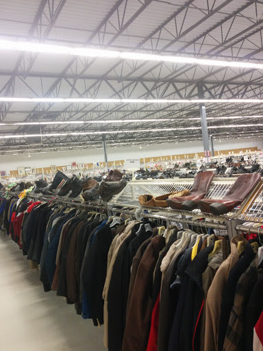 Thrift Store «Valley Thrift Store», reviews and photos, 4301 Dixie Hwy, Fairfield, OH 45014, USA