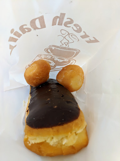 Donut Shop «Super Donut House», reviews and photos, 7307 Sunset Blvd, Los Angeles, CA 90046, USA