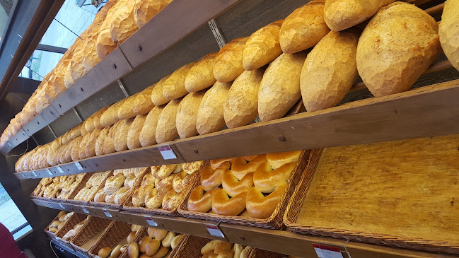 Lumi Pékség - Pékség