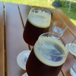 Photo n°4 de l'avis de Andreas.o fait le 26/07/2022 à 16:51 sur le  Noppbräu Birrificio & mescita à Deutschnofen