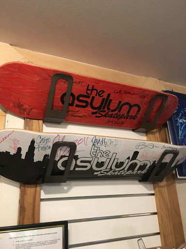 Skateboard Park «Asylum Skate Park», reviews and photos, 29850 Skokie Hwy, Lake Bluff, IL 60044, USA