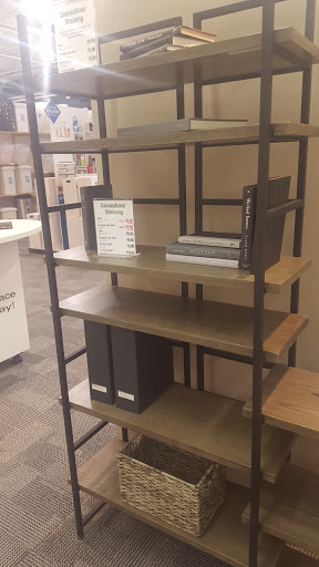 Custom-made shelves Miami