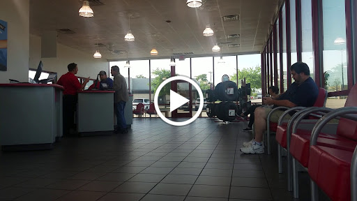 Tire Shop «Discount Tire Store - N Richland Hills, TX», reviews and photos, 8632 Davis Blvd, North Richland Hills, TX 76182, USA