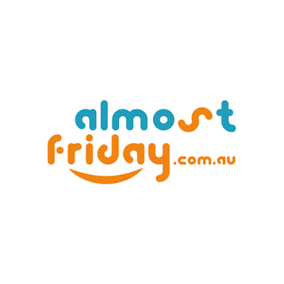AlmostFriday