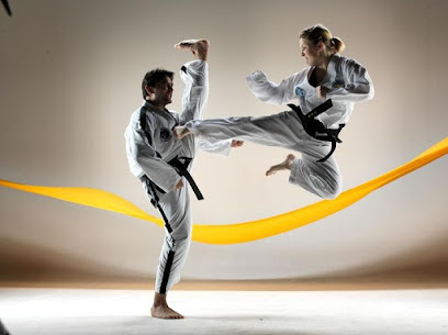 TaekwondoOC