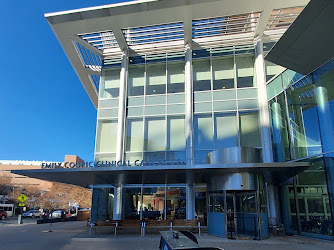 UVA University Hospital