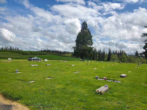 Pratum Cemetery