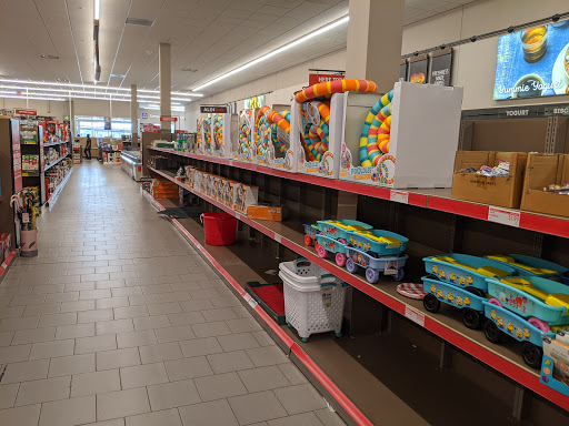 Supermarket «Aldi Store», reviews and photos, 3201 Rte 9 S A, Rio Grande, NJ 08242, USA