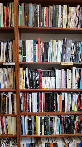 Book Store «Unnameable Books», reviews and photos, 600 Vanderbilt Ave, Brooklyn, NY 11238, USA