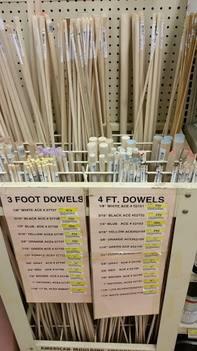 Hardware Store «Kuipers Ace Hardware», reviews and photos, 7914 Olson Memorial Hwy, Golden Valley, MN 55427, USA