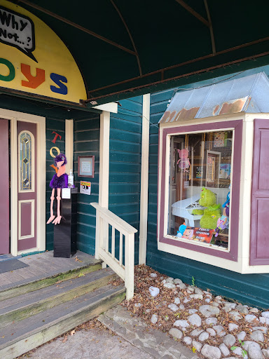 Toy Store «Why Not Toys», reviews and photos, 319 Gentry St, Spring, TX 77373, USA