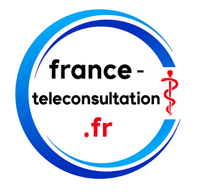 france teleconsultation à Courbevoie