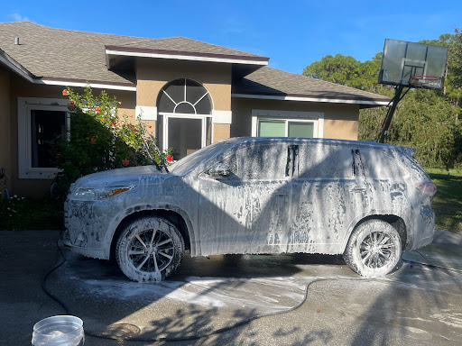 Kawal Auto Detailing en Loxahatchee