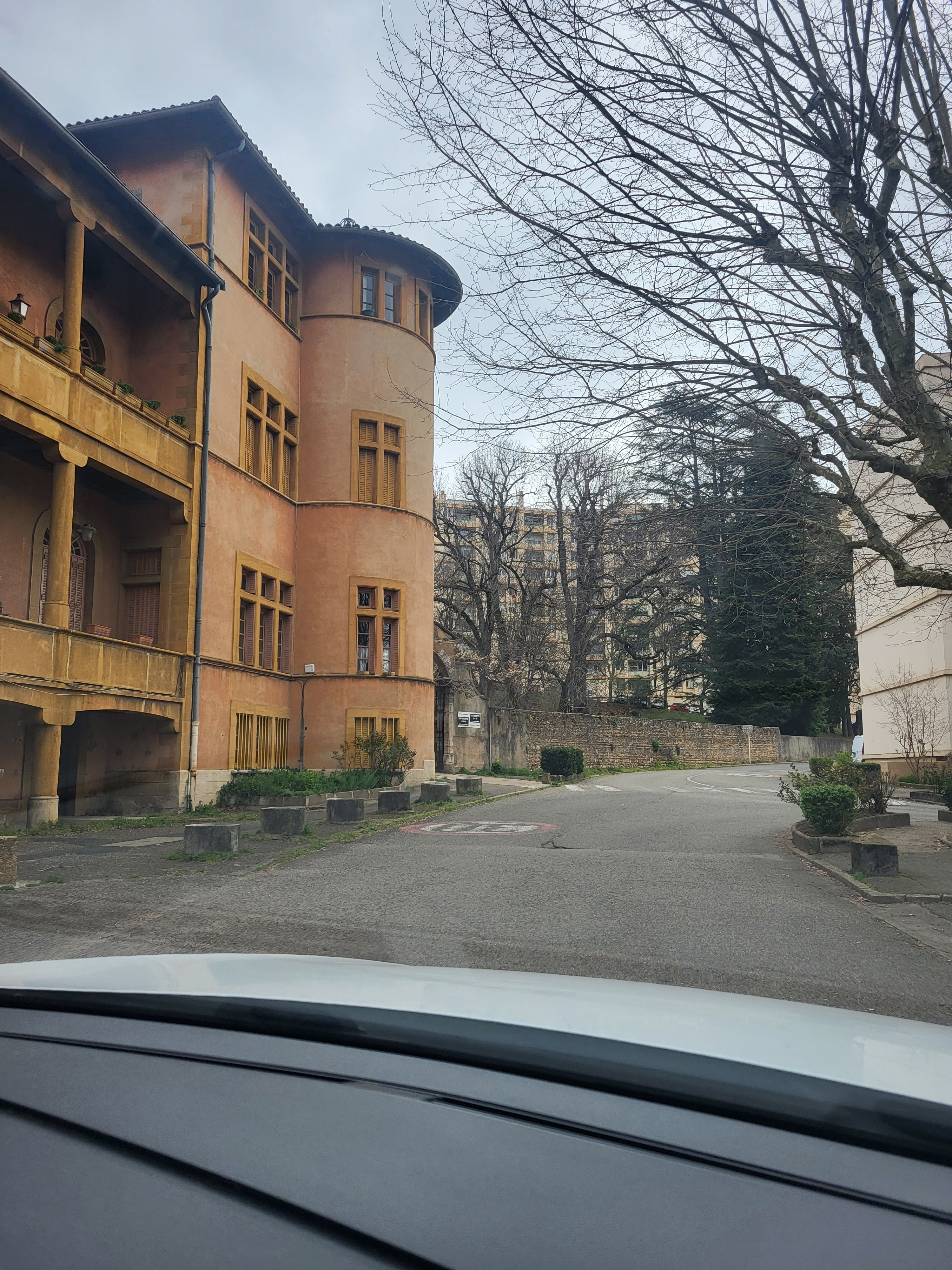 Photo n° 1 de l'avis de Coralie.r fait le 20/03/2023 à 19:10