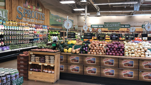 Health Food Store «Sprouts Farmers Market», reviews and photos, 6284 State St, Murray, UT 84107, USA