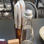 Photo n°1 de l'avis de Carmelo.a fait le 03/05/2023 à 11:37 sur le  Bar Girotti Bareggio à Bareggio