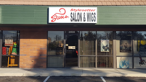 Steve's Style Setter Wig & Salon