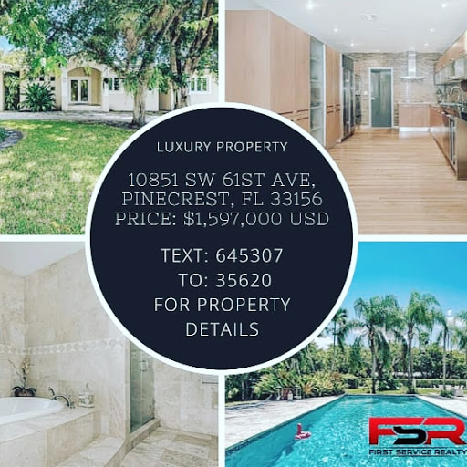 Real Estate Agency «Real Living First Service Realty - Miami Lakes Office», reviews and photos, 7900 NW 155th St #107, Hialeah, FL 33016, USA