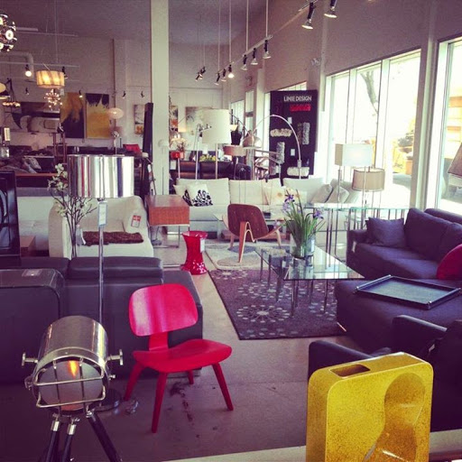 Furniture Store «Blueprint Furniture», reviews and photos, 8600 W Pico Blvd, Los Angeles, CA 90035, USA