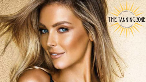 Tanning Salon «Tanning Zone», reviews and photos, 5201 S Broadway Ave #260, Tyler, TX 75703, USA