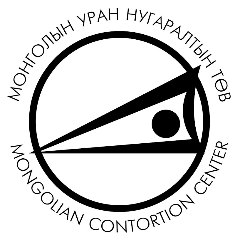 Mongolian Contortion Center