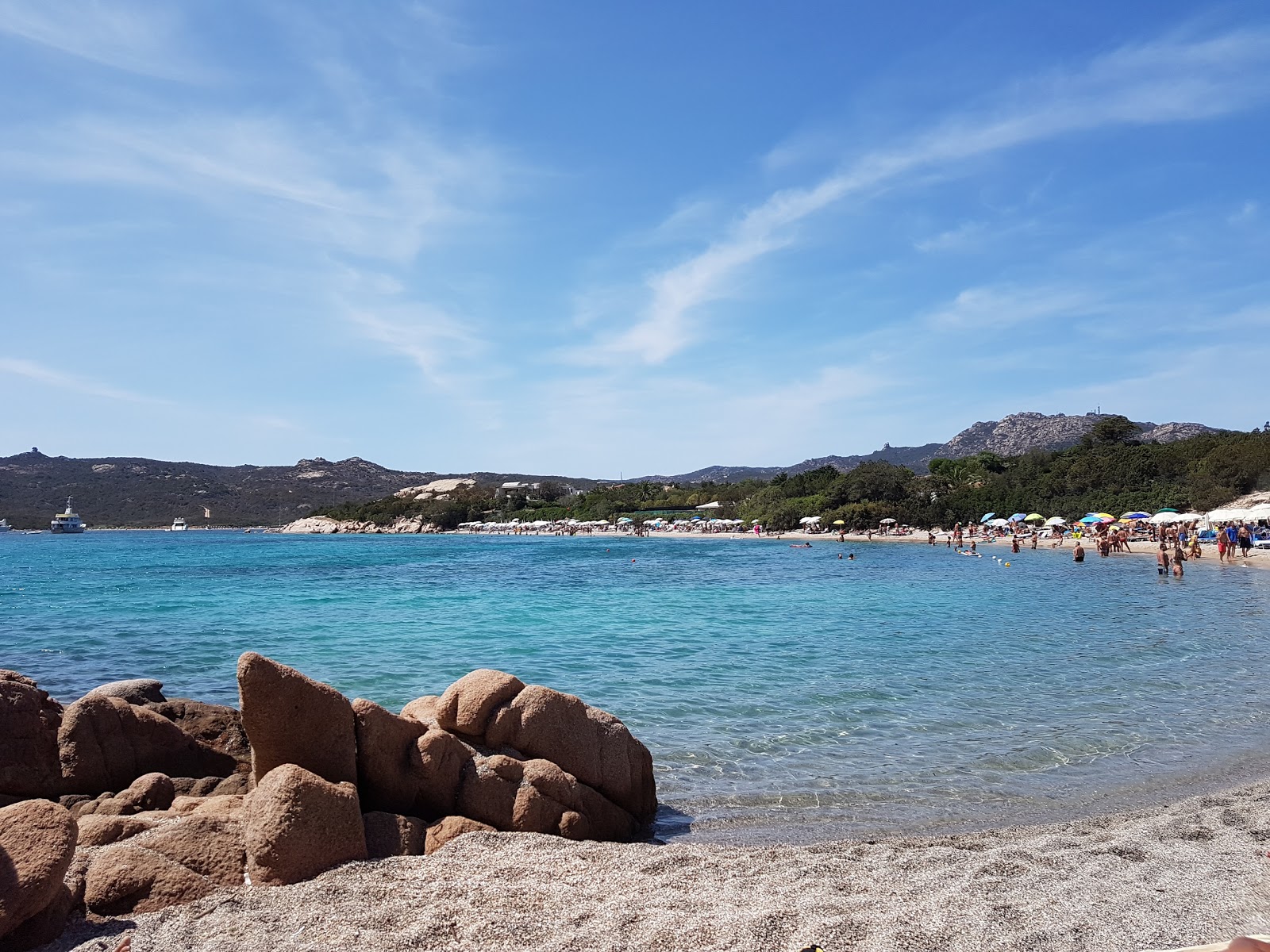 Foto von Spiaggia La Celvia - beliebter Ort unter Entspannungskennern