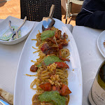 Photo n°6 de l'avis de ACE.N fait le 17/04/2022 à 18:47 sur le  Il Vecchio e il Mare à Florence