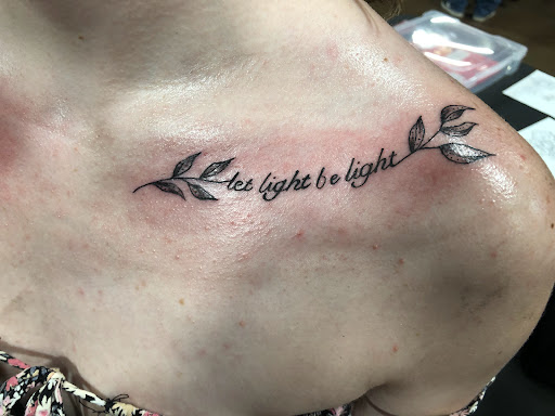 Explore meaningful tattoo ideas with meaning, creative tattoo ideas in Loveland, available at Loveland Tattoo