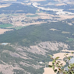 Photo n° 7 de l'avis de Sylvie.a fait le 21/07/2021 à 14:07 pour Montagne de Chabre à Ballons