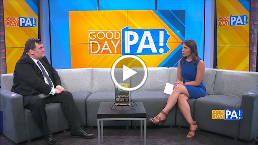 Divorce Lawyer «The Law Office of Jason R. Carpenter», reviews and photos