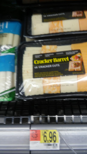 Department Store «Walmart Supercenter», reviews and photos, 2190 Gilmer Ave, Tallassee, AL 36078, USA