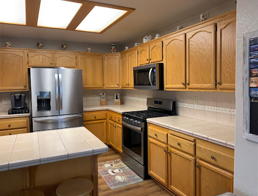 Cabinet Maker «The Cabinet Master and Sons, Inc.», reviews and photos, 667 E Edna Pl, Covina, CA 91723, USA