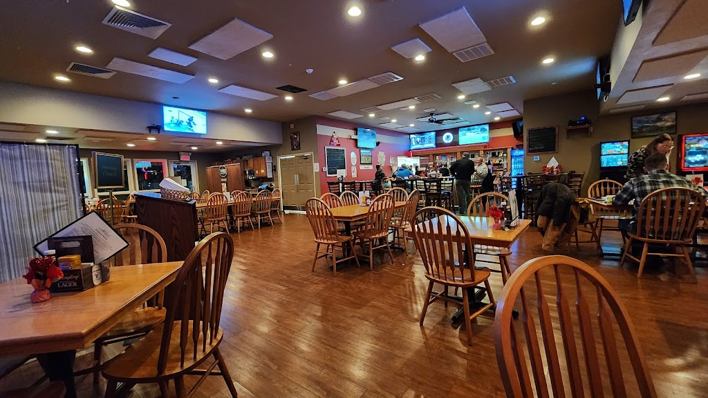 The Wetlands Restaurant and Lounge 17046