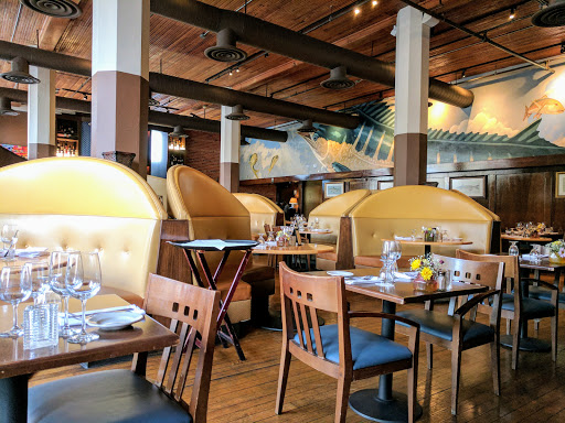 Seafood Restaurant «Detroit Seafood Market», reviews and photos, 1435 Randolph Street, Detroit, MI 48226, USA
