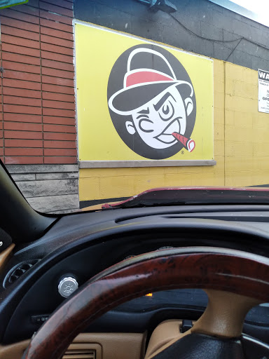 Tobacco Shop «Cigarette Discount Outlet», reviews and photos, 8008 Kennedy Ave, Highland, IN 46322, USA