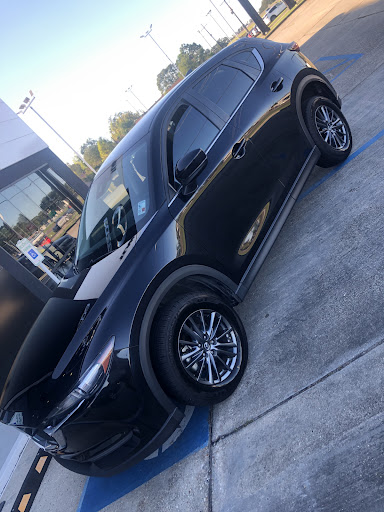 Mazda Dealer «Diamond Mazda», reviews and photos, 10968 Airline Hwy, Baton Rouge, LA 70816, USA