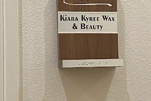 Kiara Kyree Wax & Beauty image