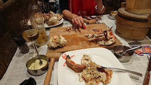 Photo n°136 de Le Crabe Marteau à Brest ()