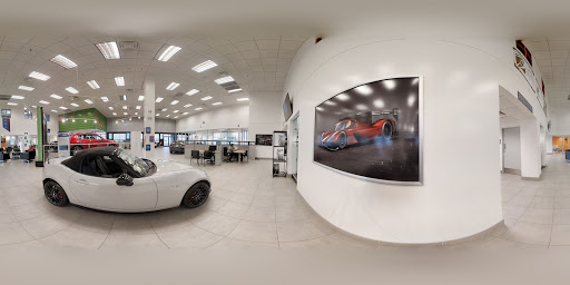 Mazda Dealer «Hiley Mazda of Arlington», reviews and photos, 1400 Tech Centre Pkwy, Arlington, TX 76014, USA