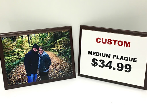 Custom T-shirt Store «Custom Creations», reviews and photos, 160 N Gulph Rd #1010, King of Prussia, PA 19406, USA